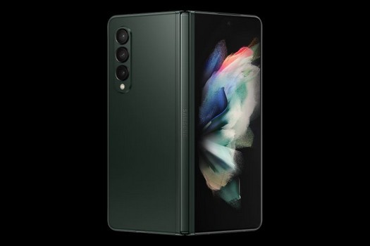 Google potrebbe introdurre uno smartphone pieghevole con display flessibile alla fine del 2022
